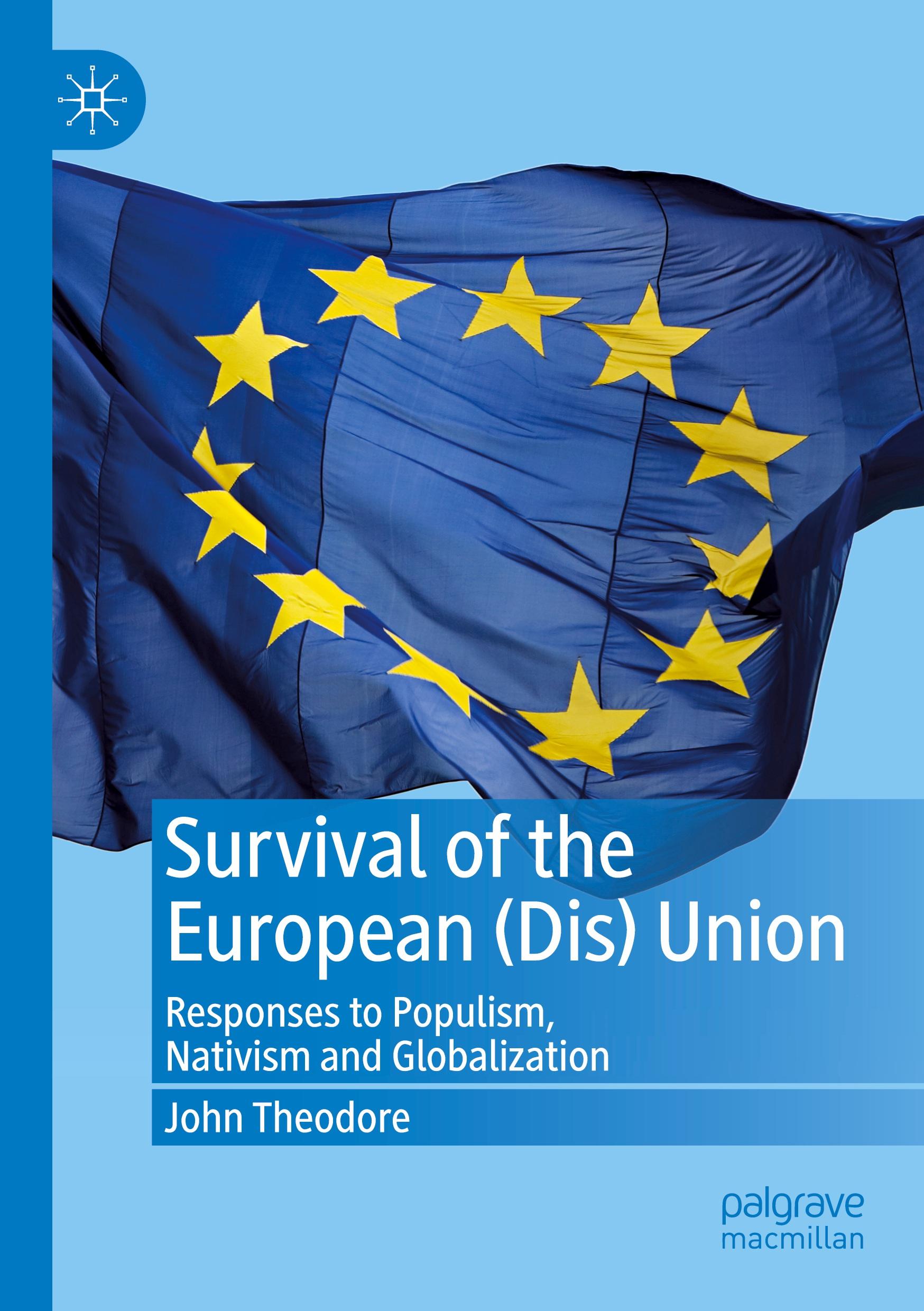 Survival of the European (Dis) Union