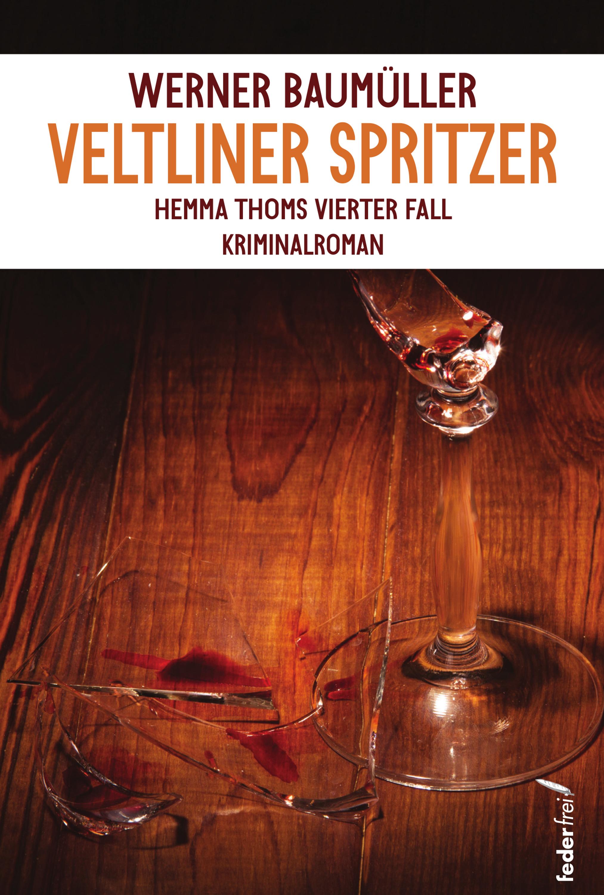 Veltliner Spritzer