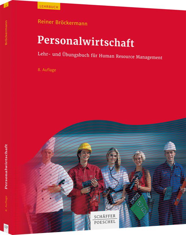 Personalwirtschaft