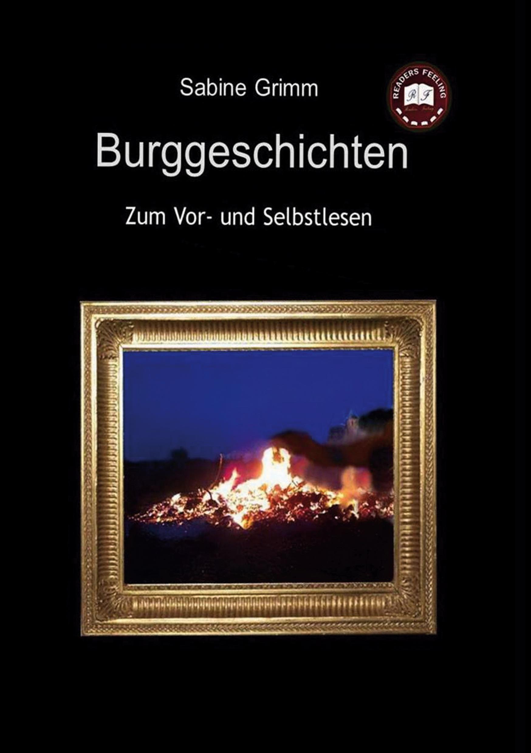 Burggeschichten