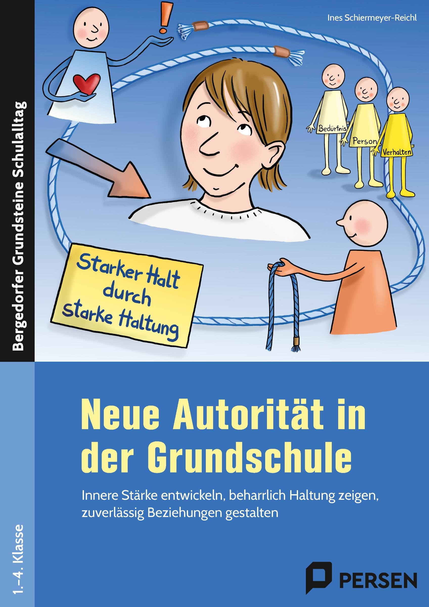 Neue Autorität in der Grundschule