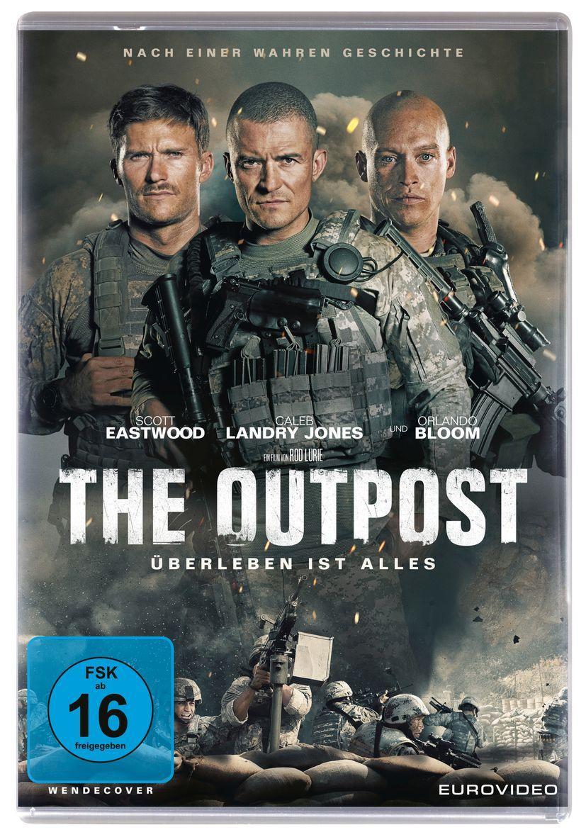 The Outpost - Überleben ist alles