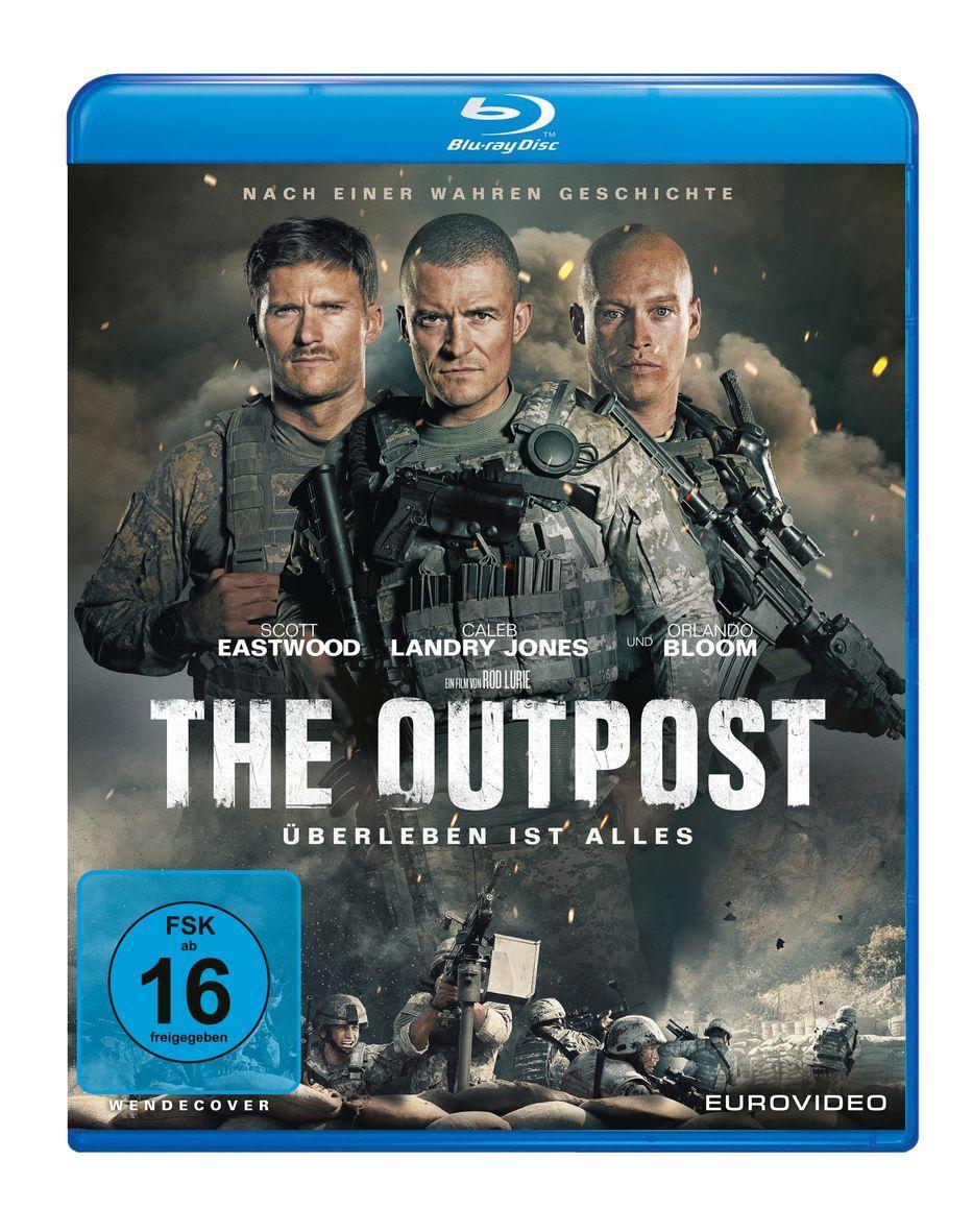 The Outpost - Überleben ist alles