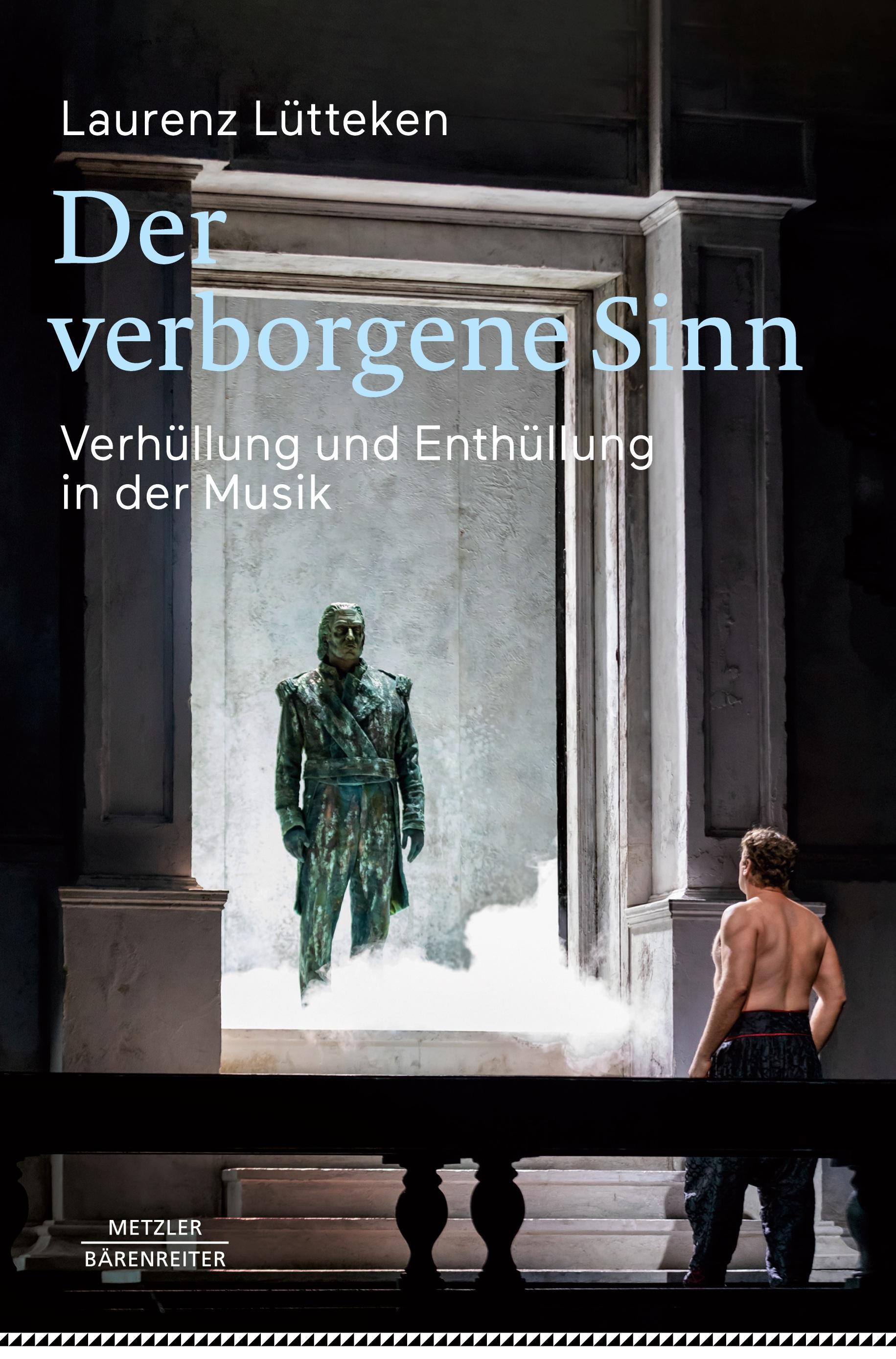 Der verborgene Sinn