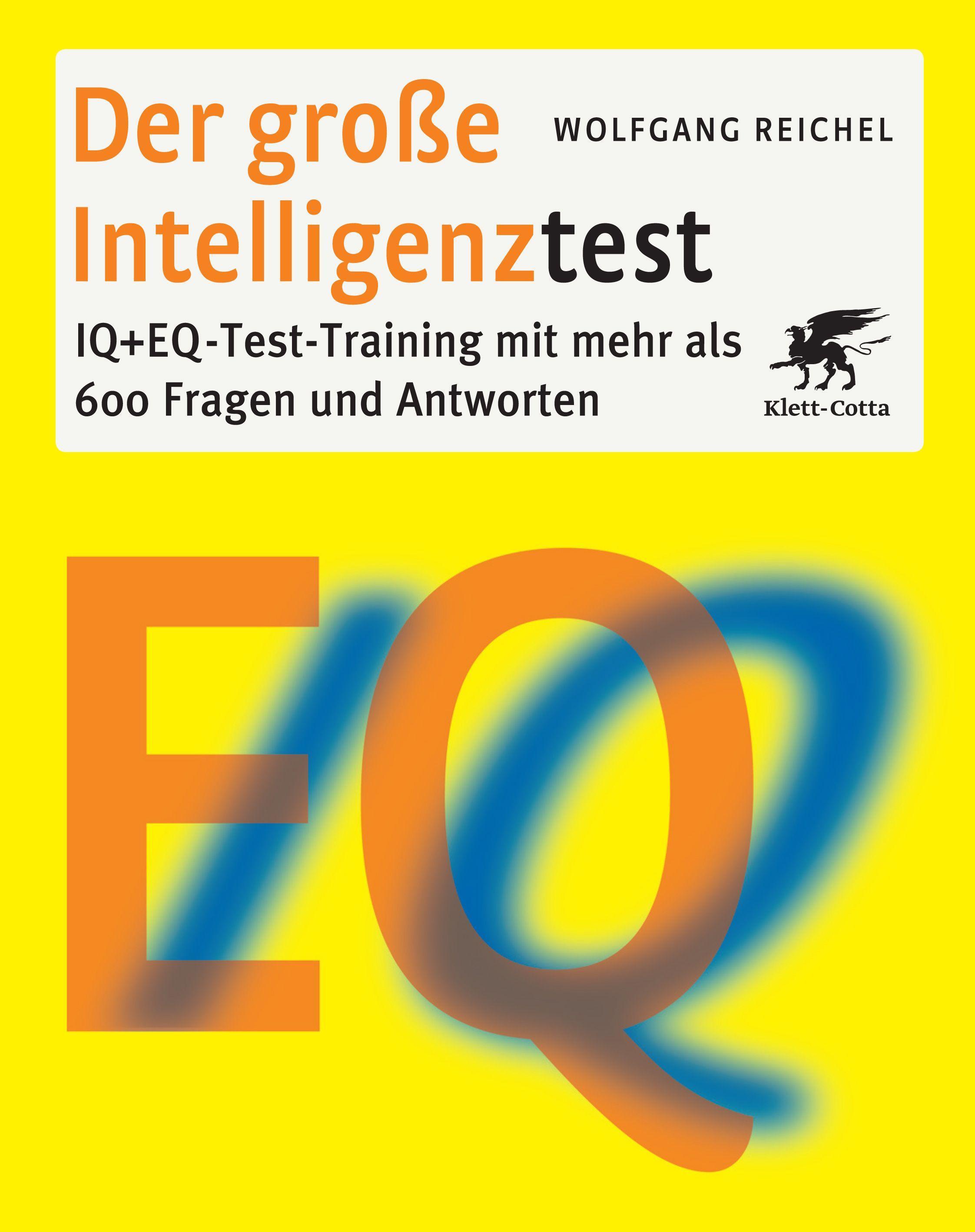 Der große Intelligenztest