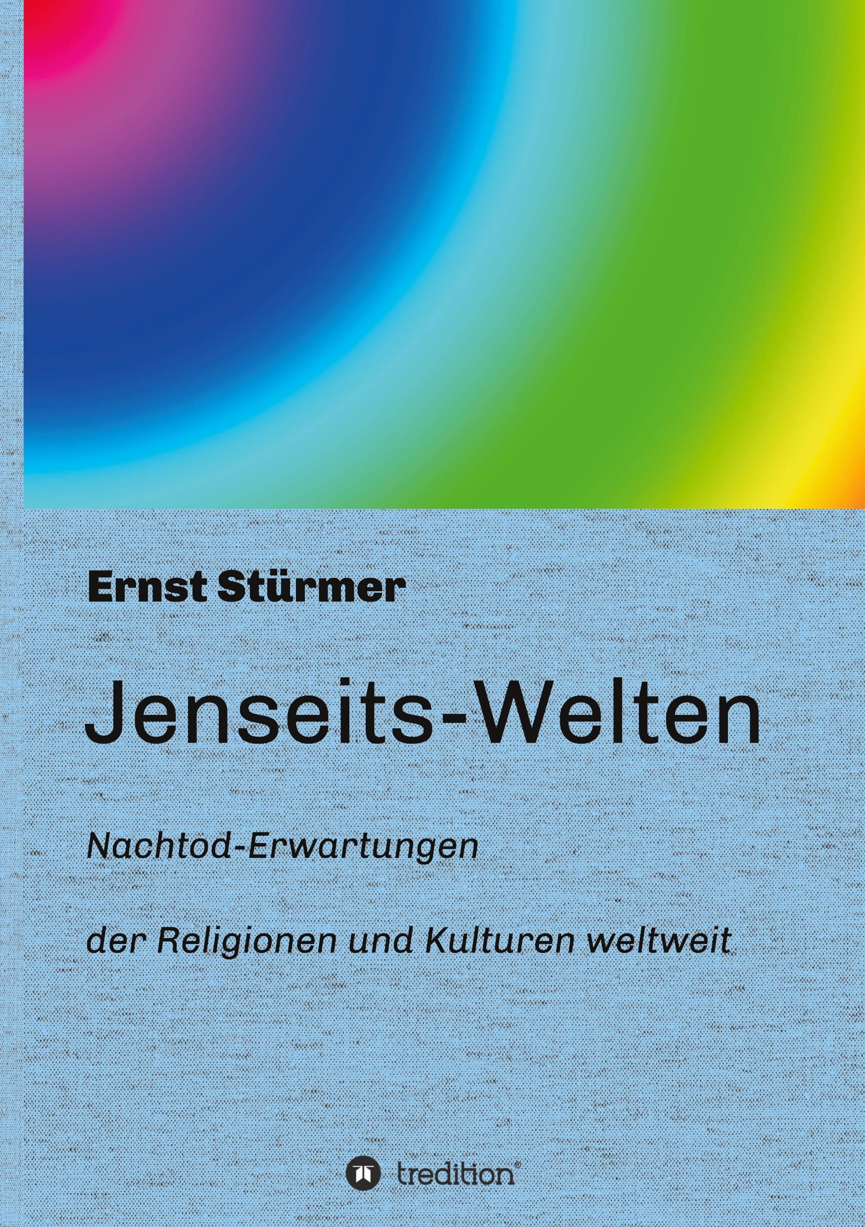 Jenseits-Welten