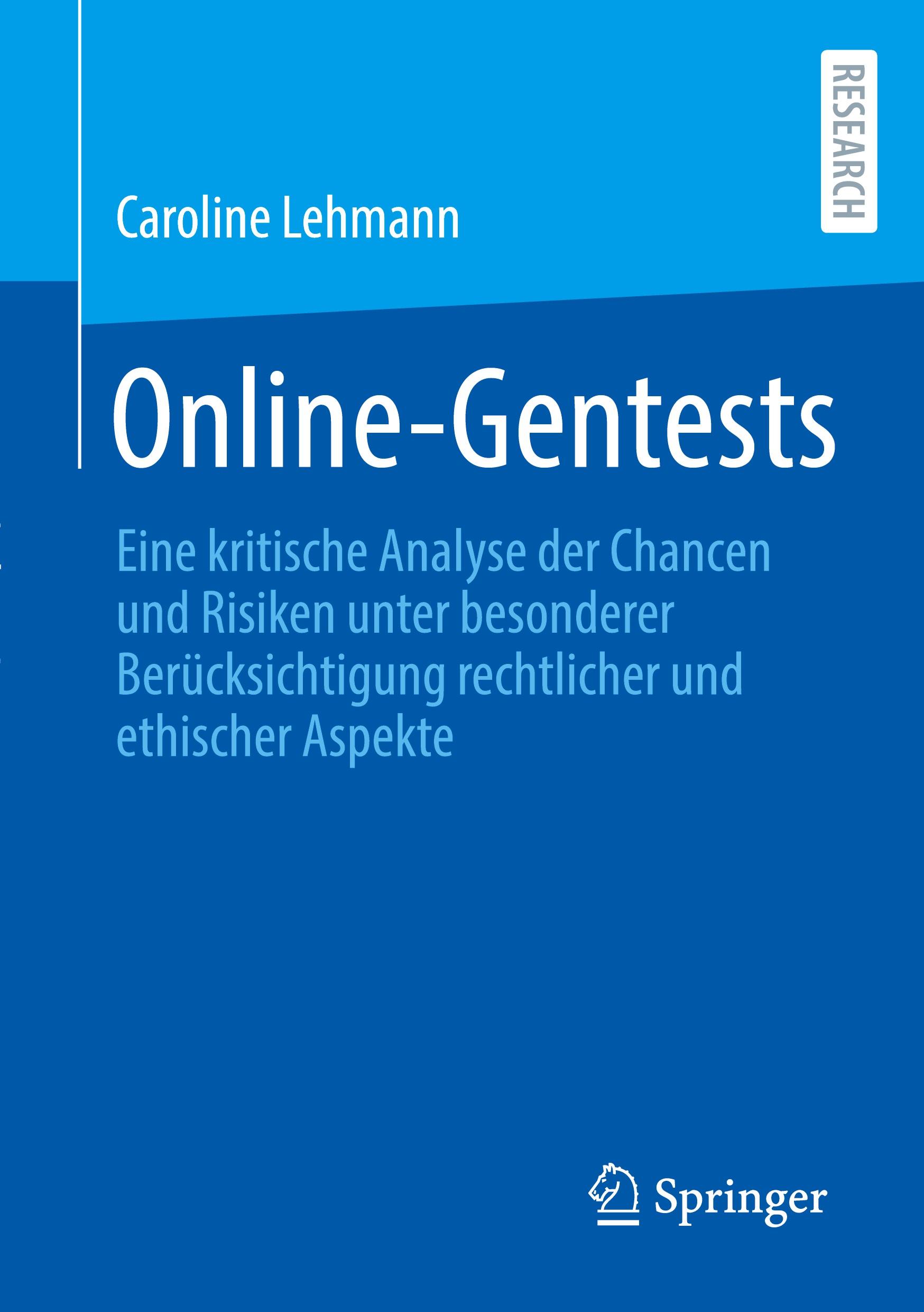 Online-Gentests