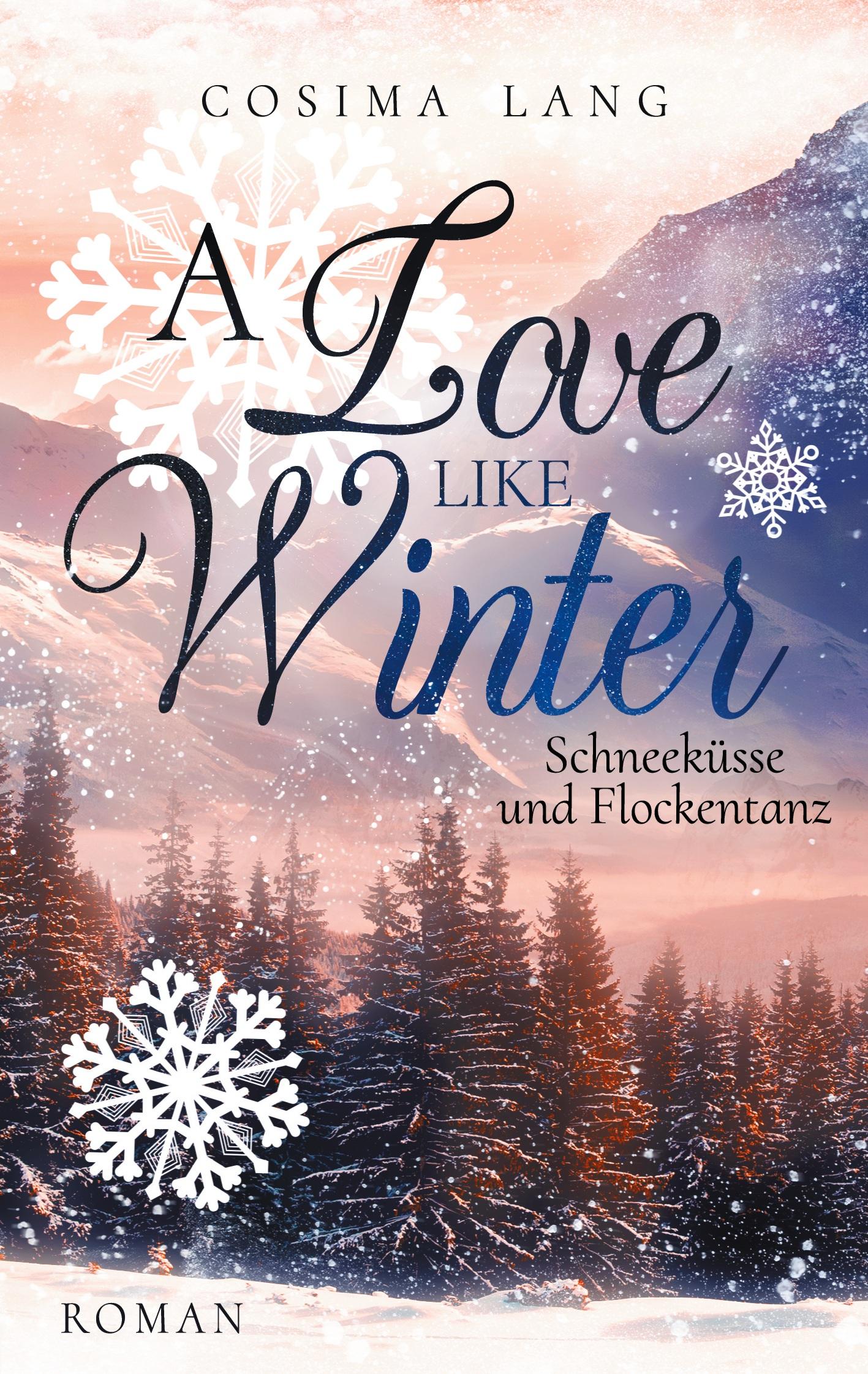 A Love like Winter