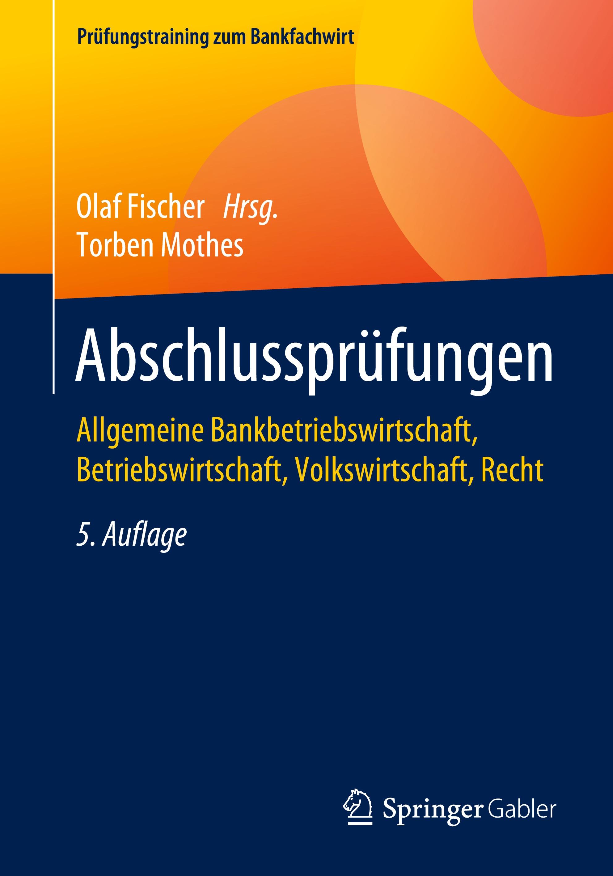 Abschlussprüfungen