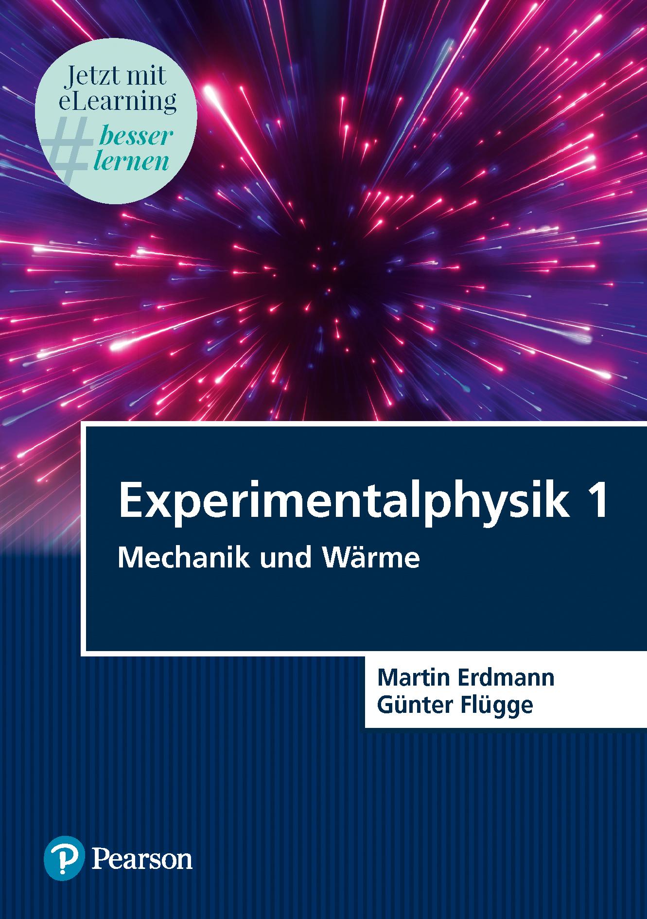 Experimentalphysik 1