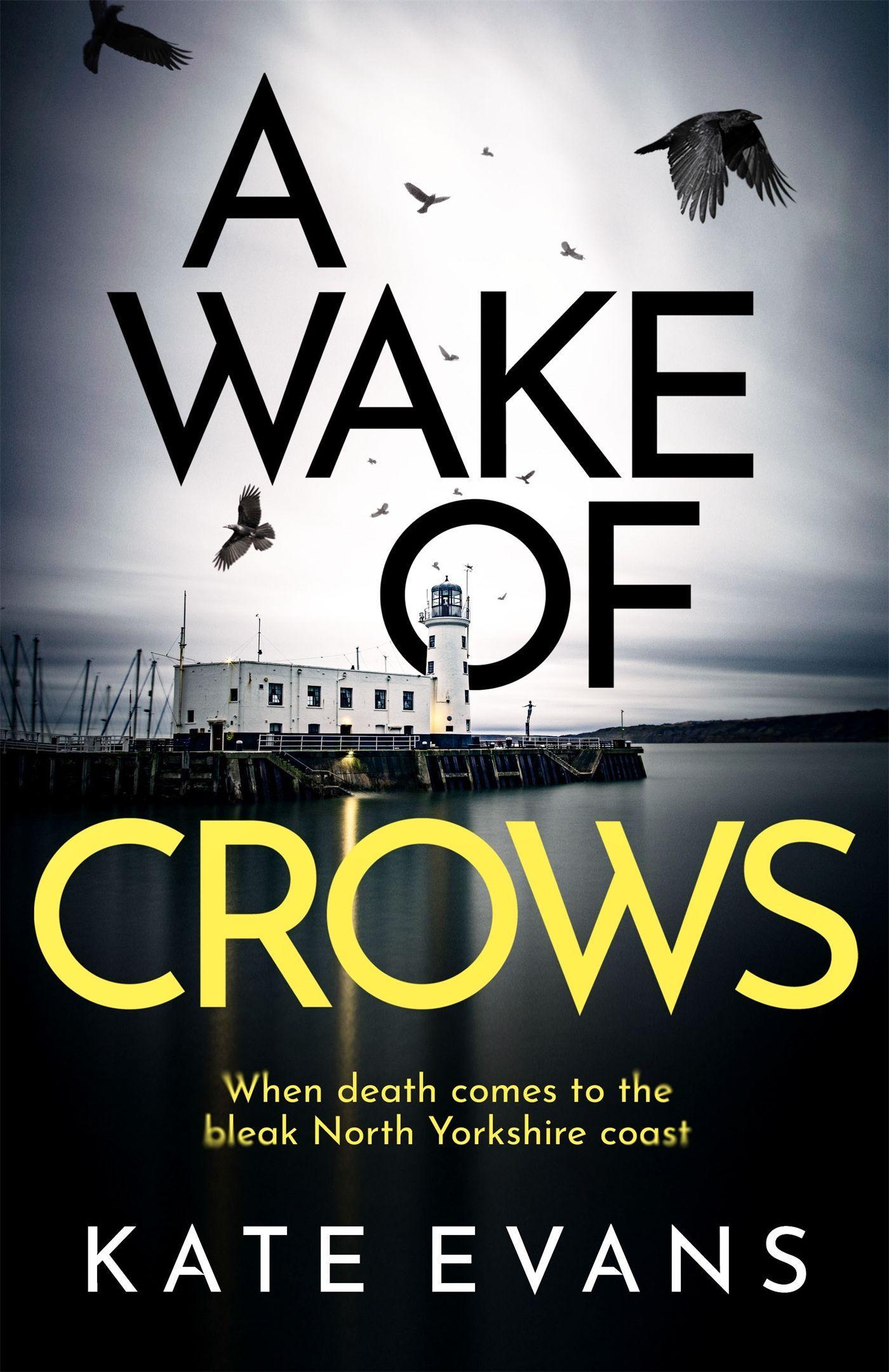 A Wake of Crows