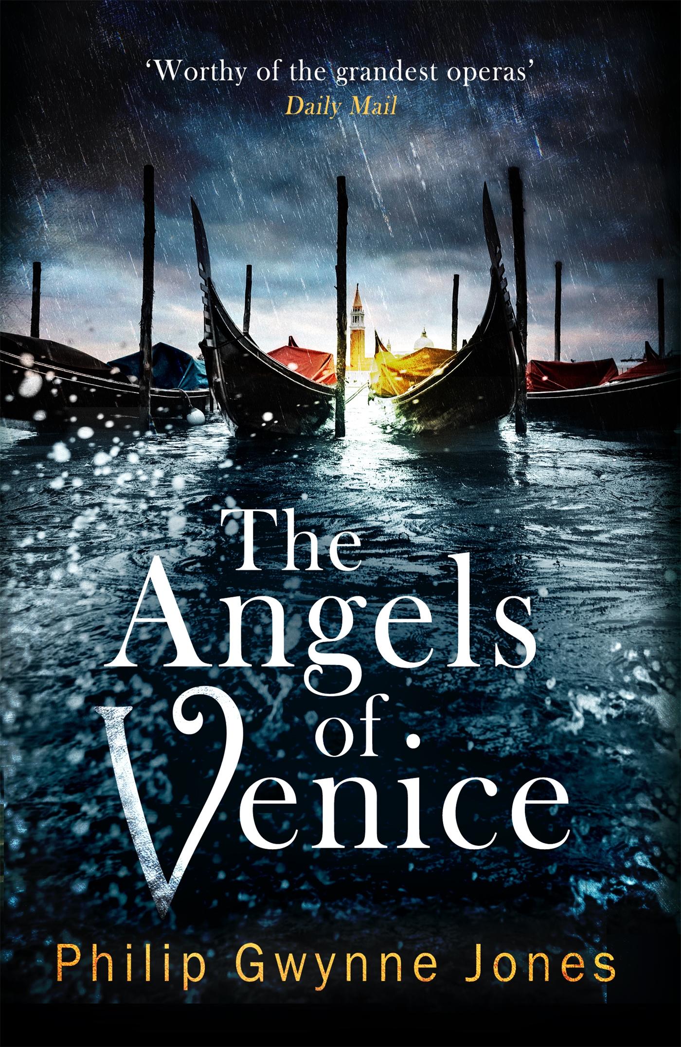 The Angels of Venice