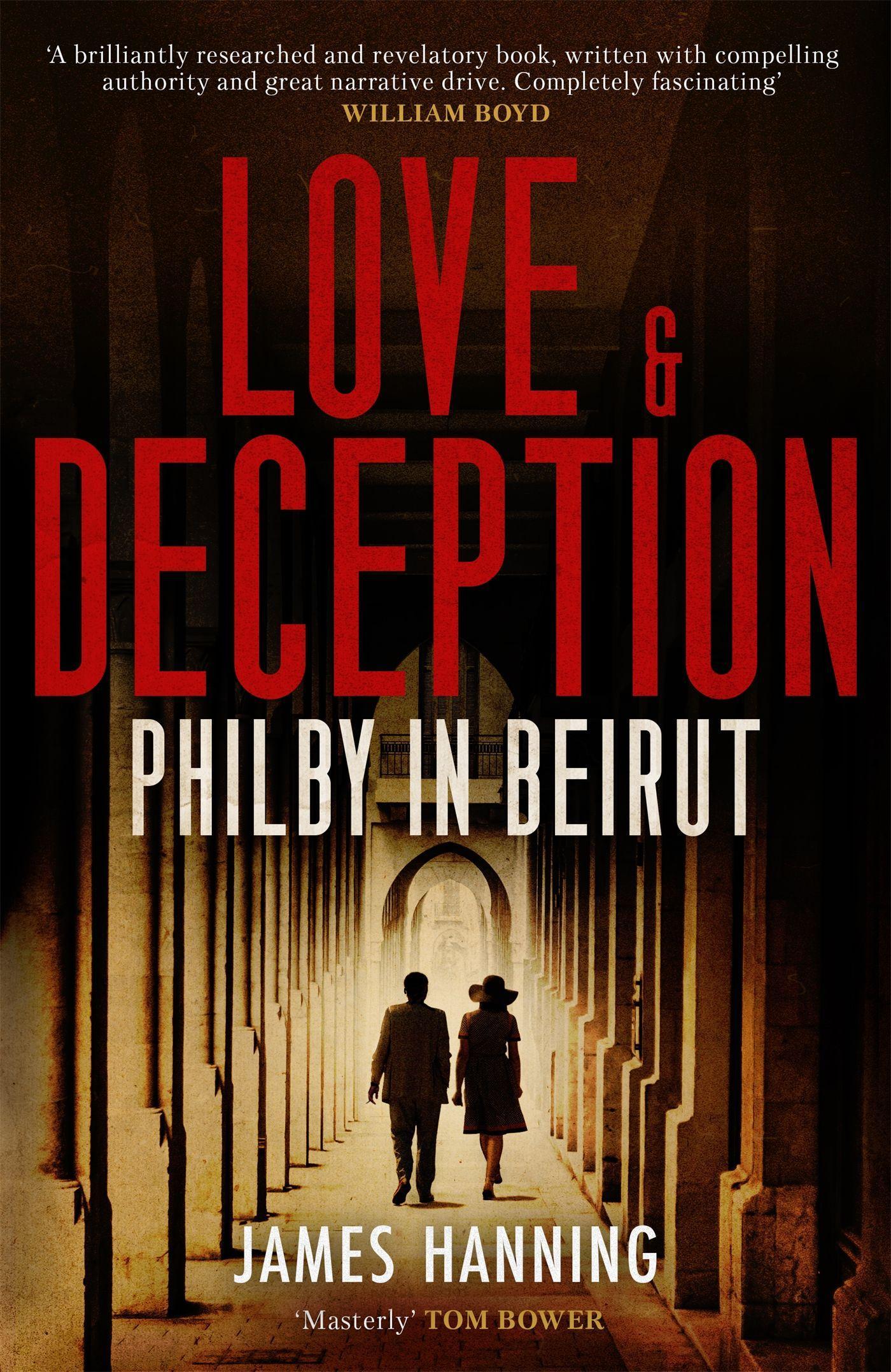 Love and Deception