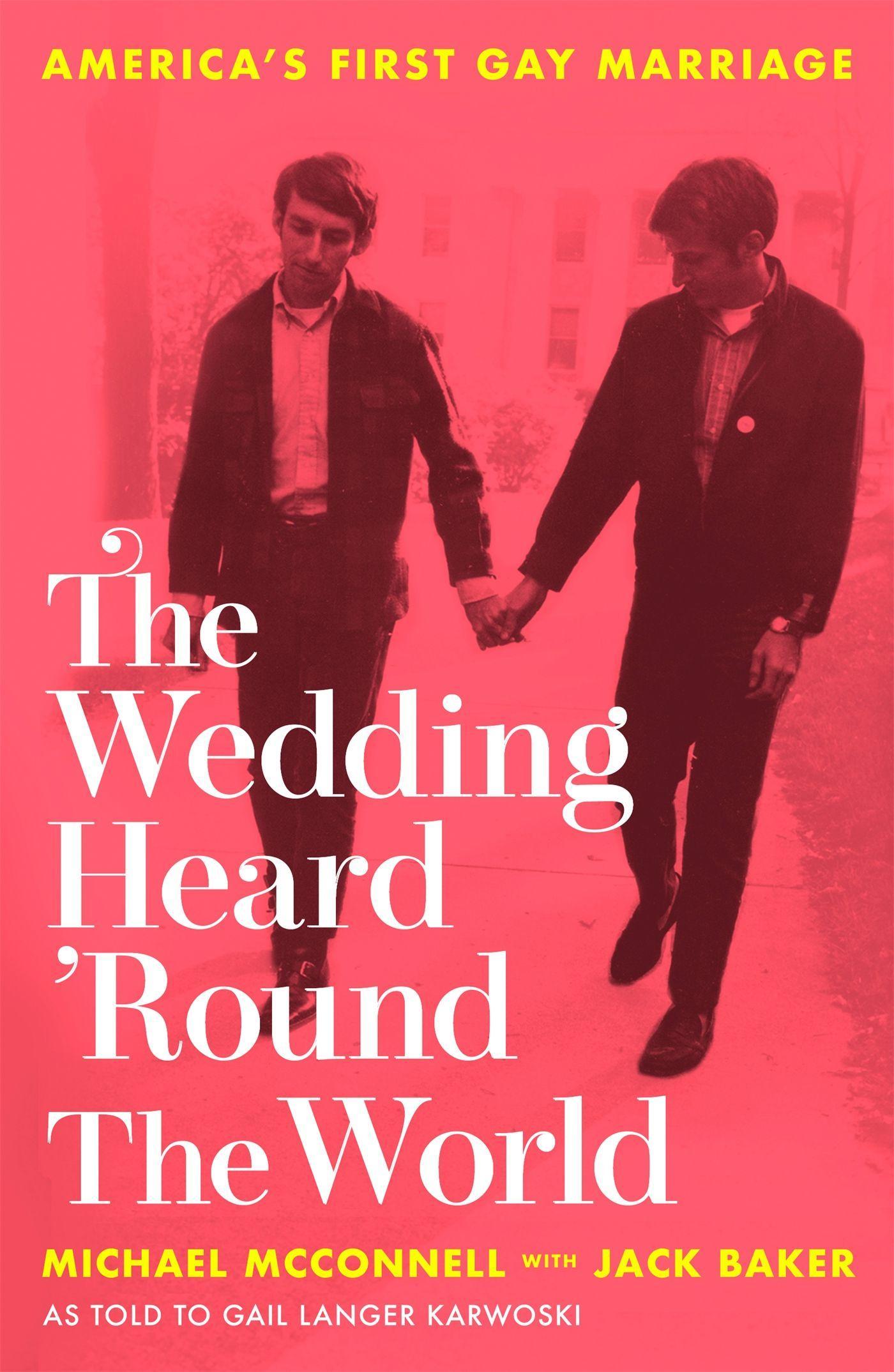 The Wedding Heard 'Round the World