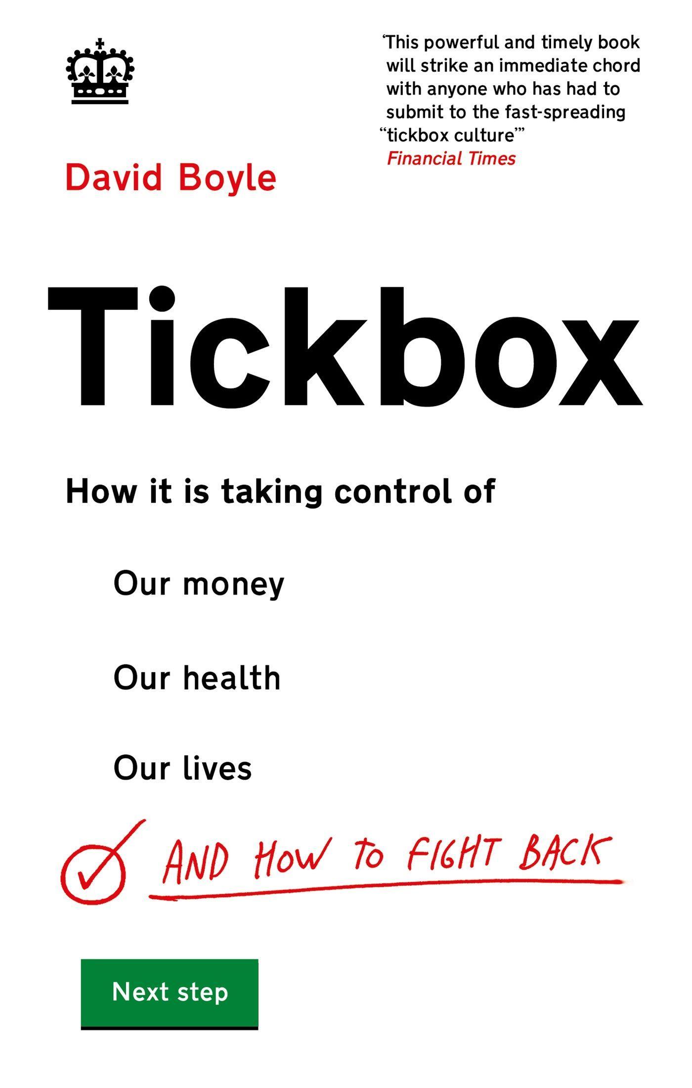 Tickbox