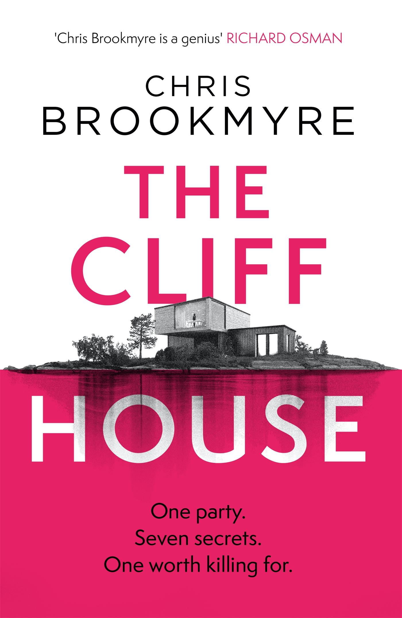 The Cliff House