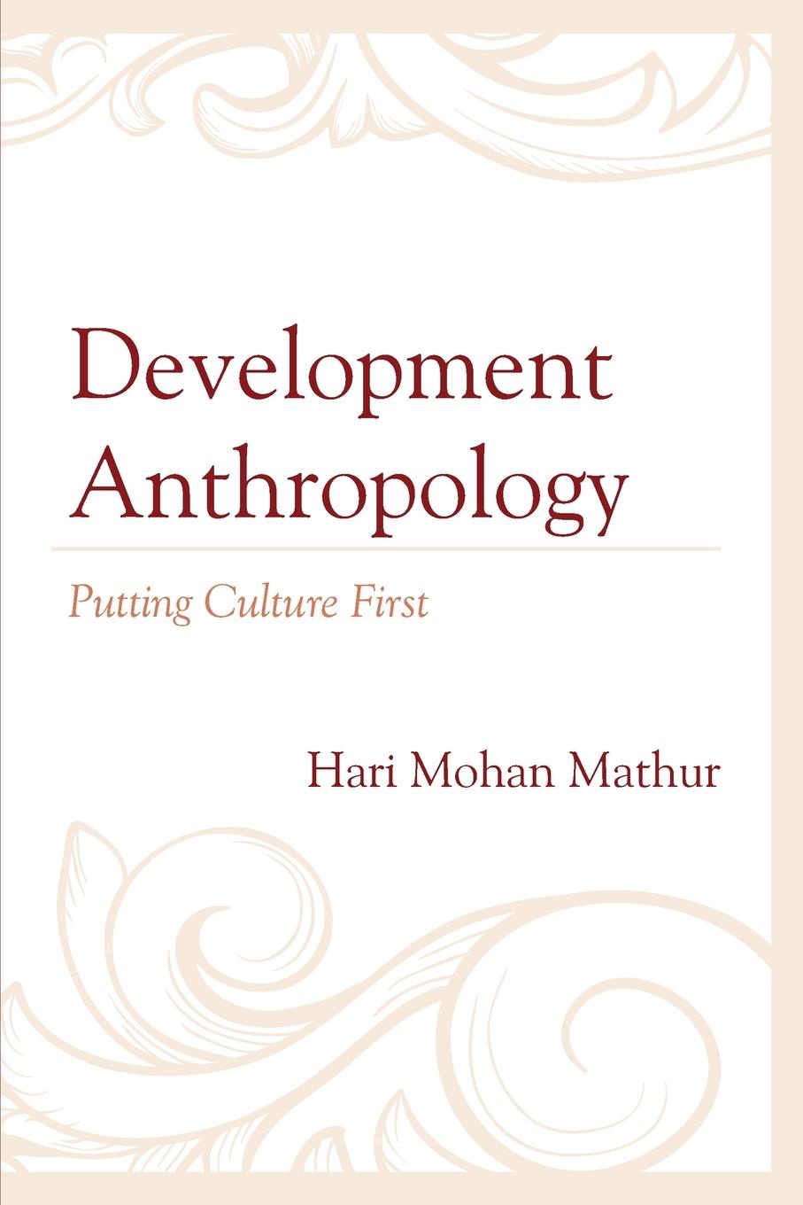 Development Anthropology