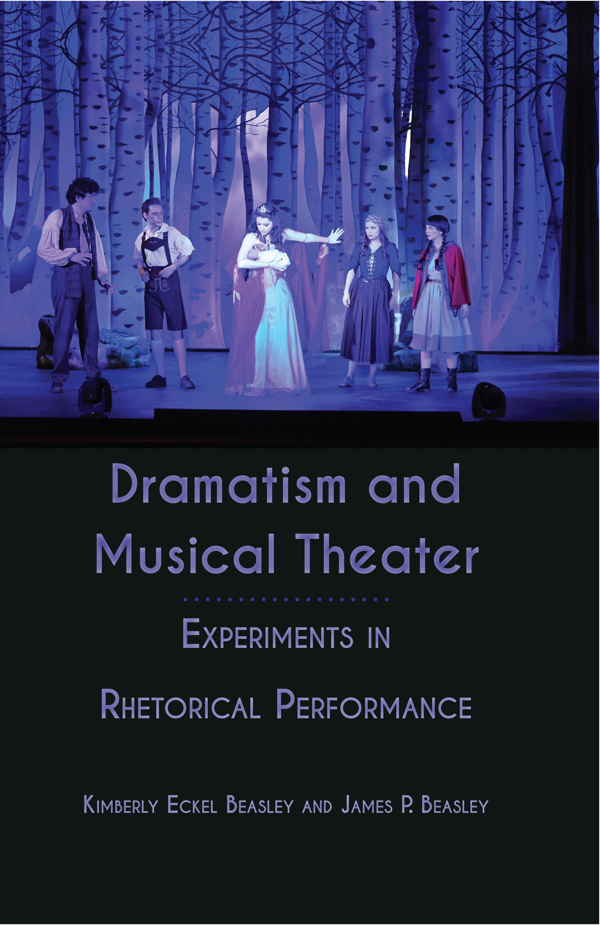 Dramatism and Musical Theater