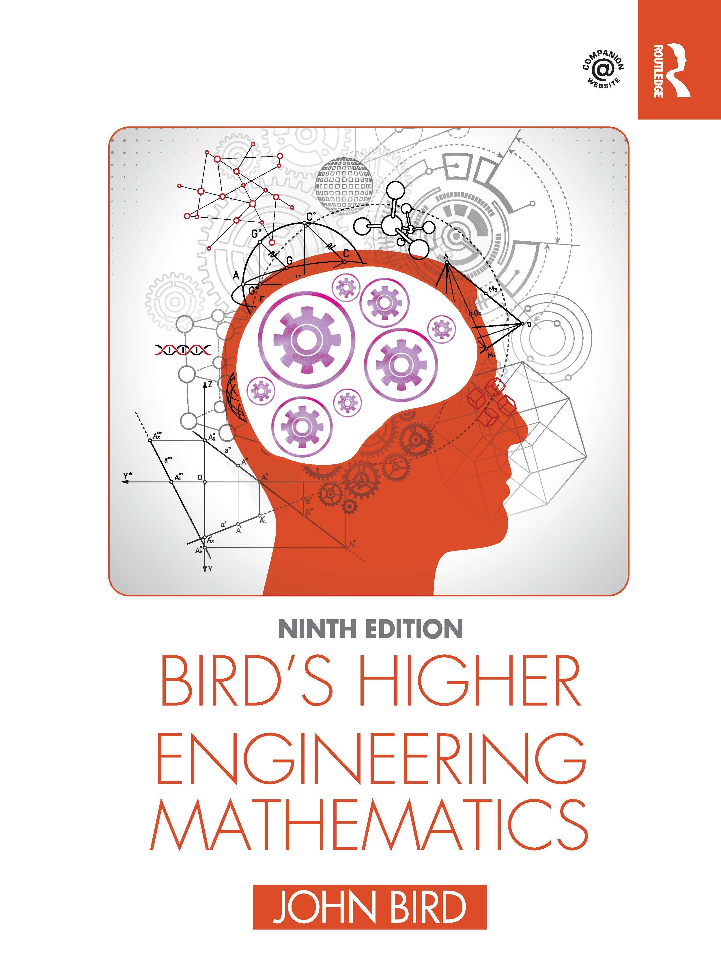 Bird's Higher Engineering Mathematics