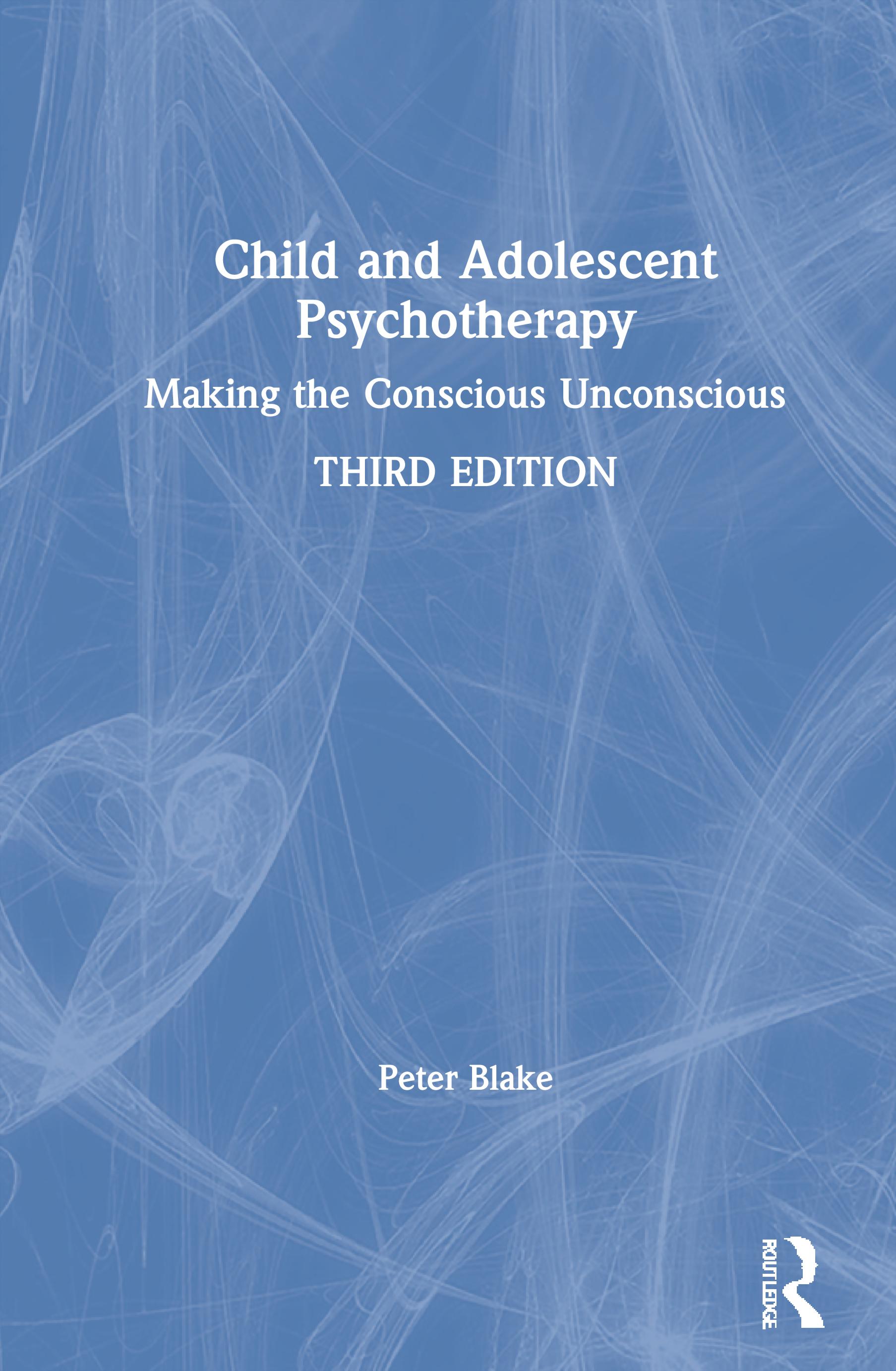 Child and Adolescent Psychotherapy