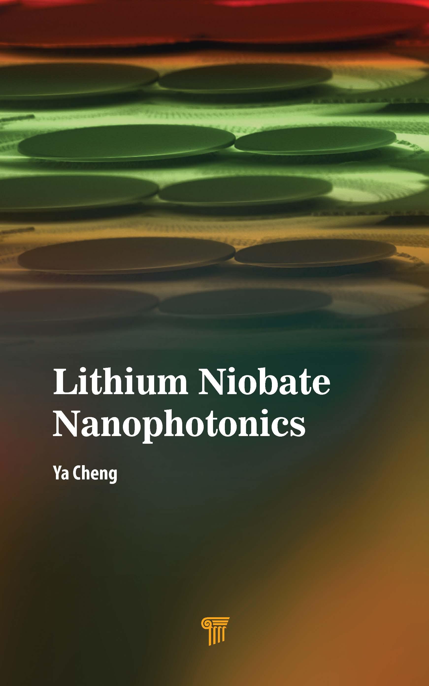 Lithium Niobate Nanophotonics