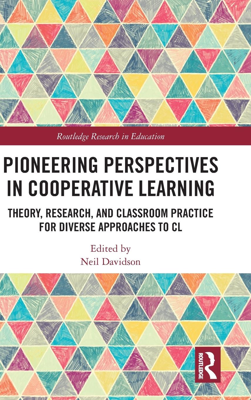 Pioneering Perspectives in Cooperative Learning