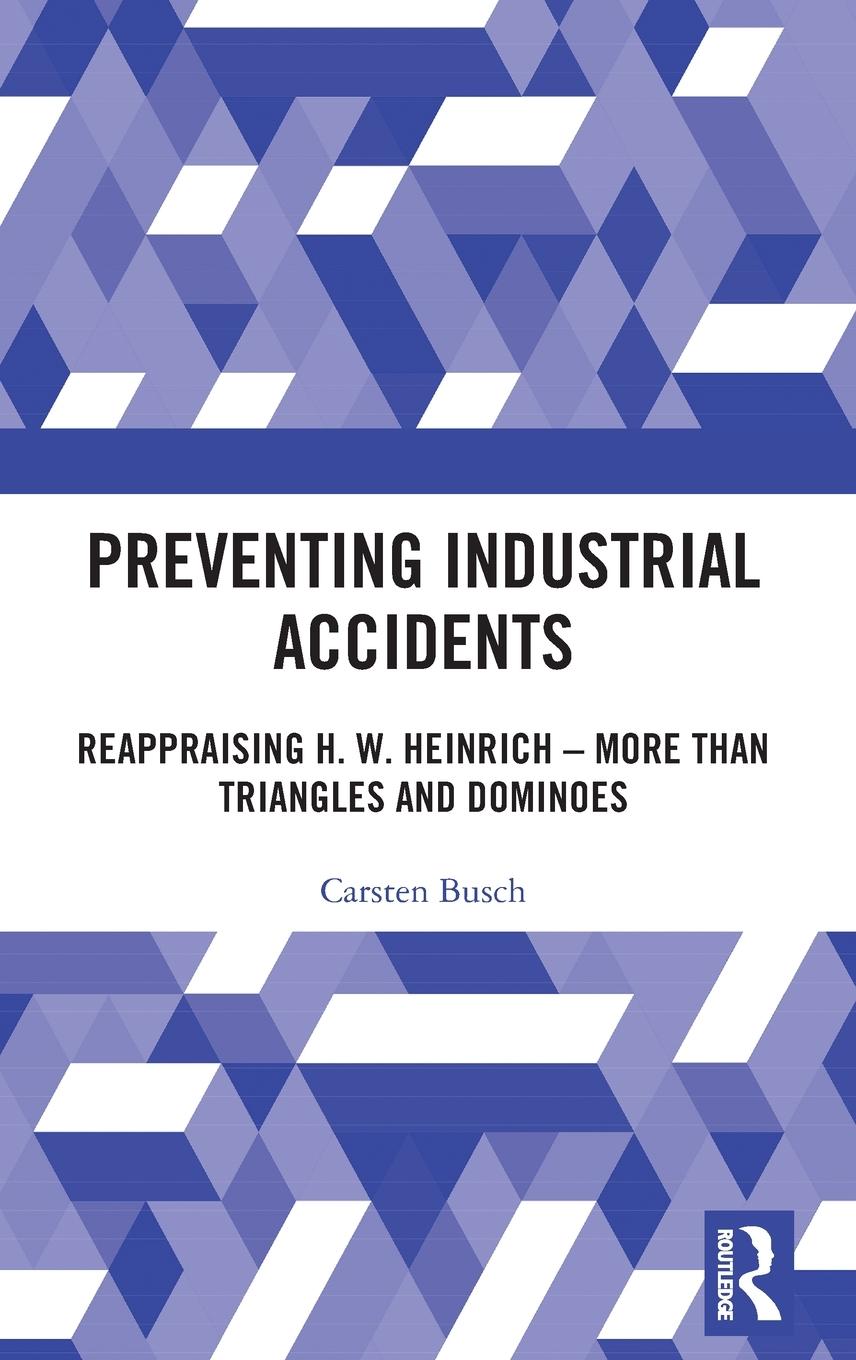 Preventing Industrial Accidents