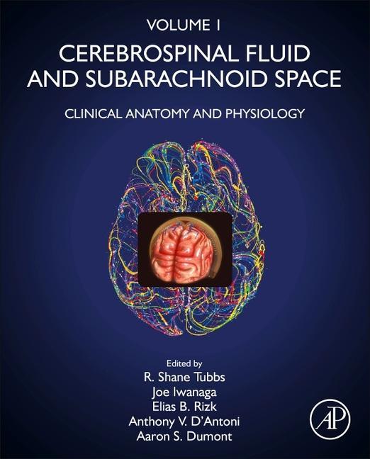 Cerebrospinal Fluid and Subarachnoid Space