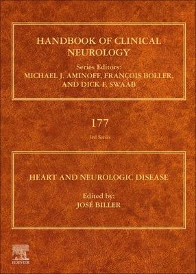 Heart and Neurologic Disease