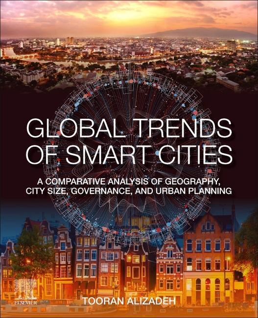 Global Trends of Smart Cities