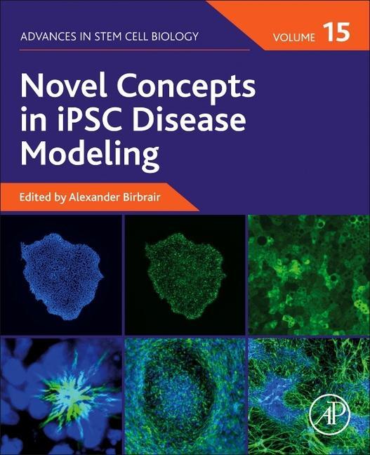 Novel Concepts in Ipsc Disease Modeling