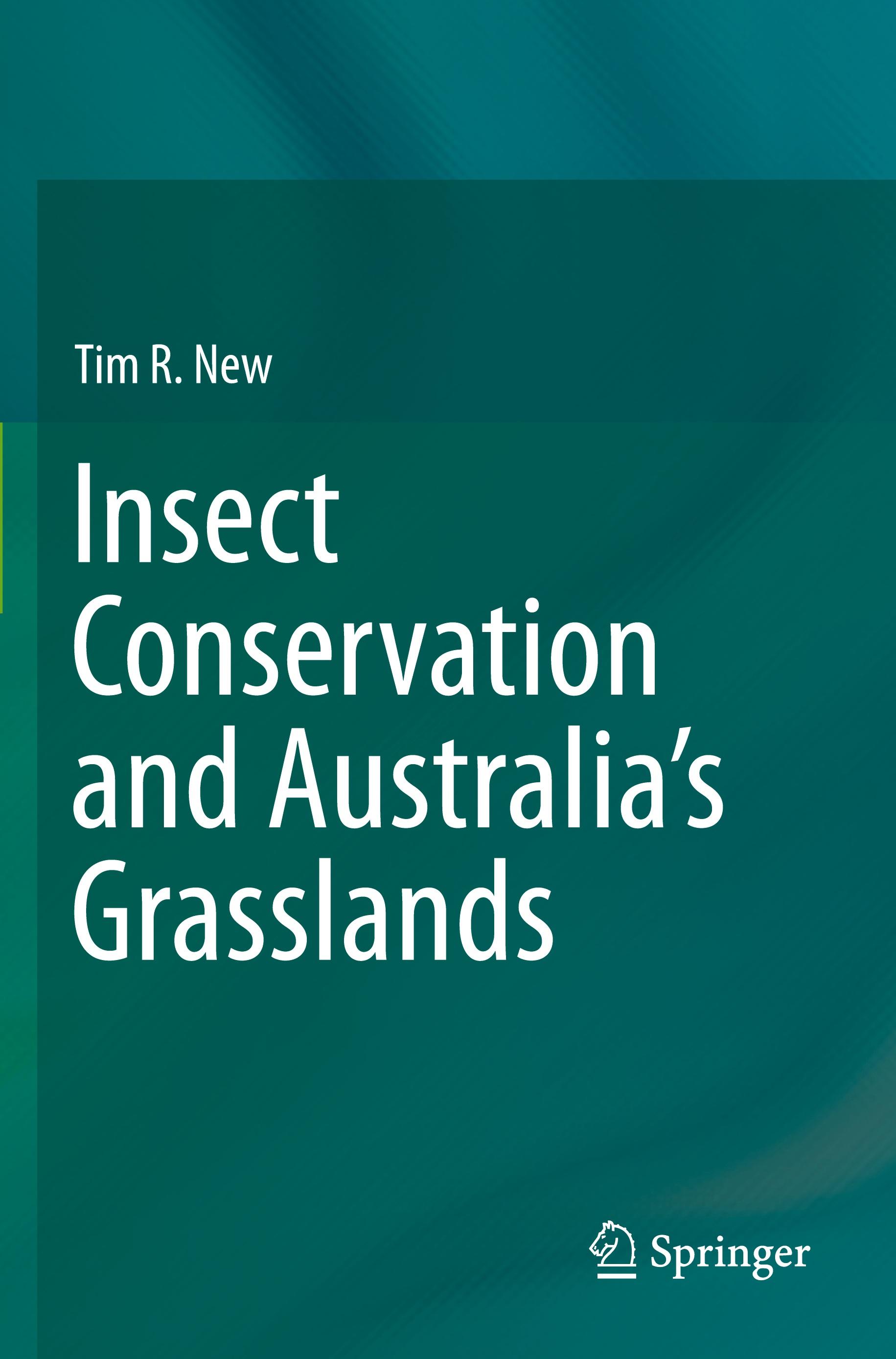 Insect Conservation and Australia¿s Grasslands