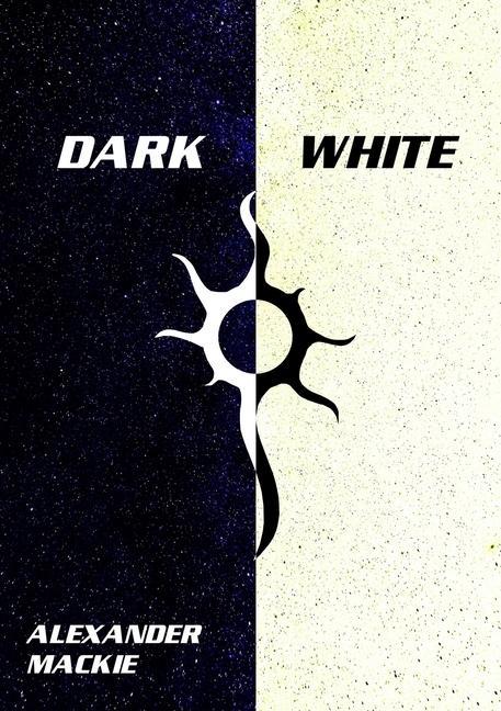 Dark White