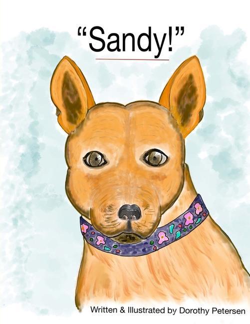 "Sandy!"