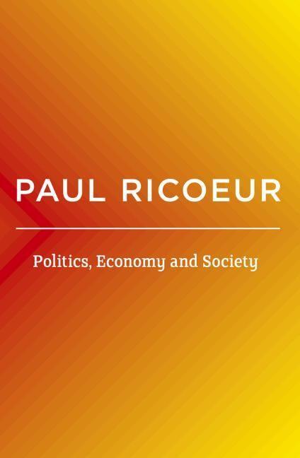 Politics, Economy, and Society