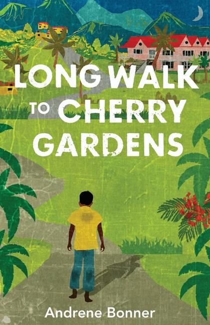 Long Walk to Cherry Gardens