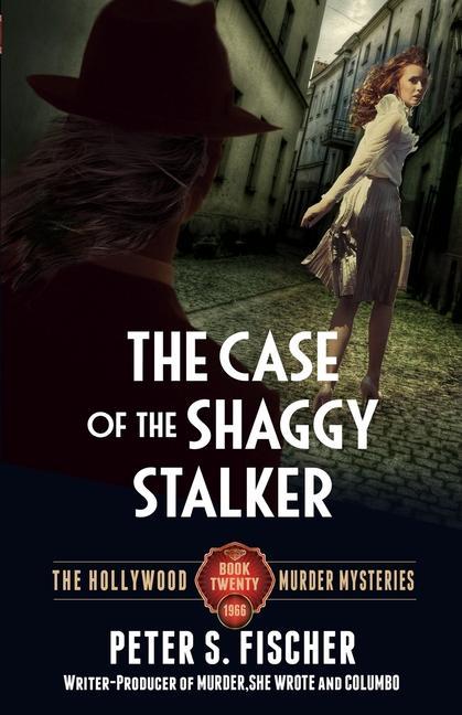 The Case of the Shaggy Stalker