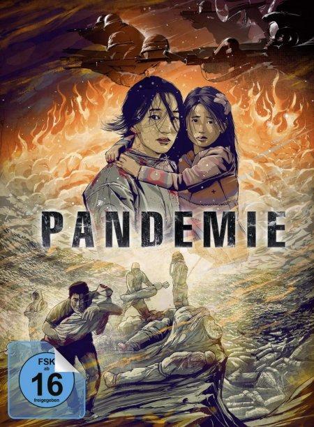 Pandemie