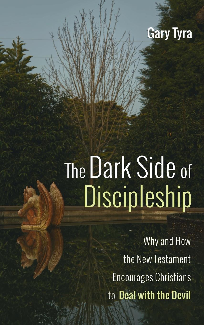 The Dark Side of Discipleship