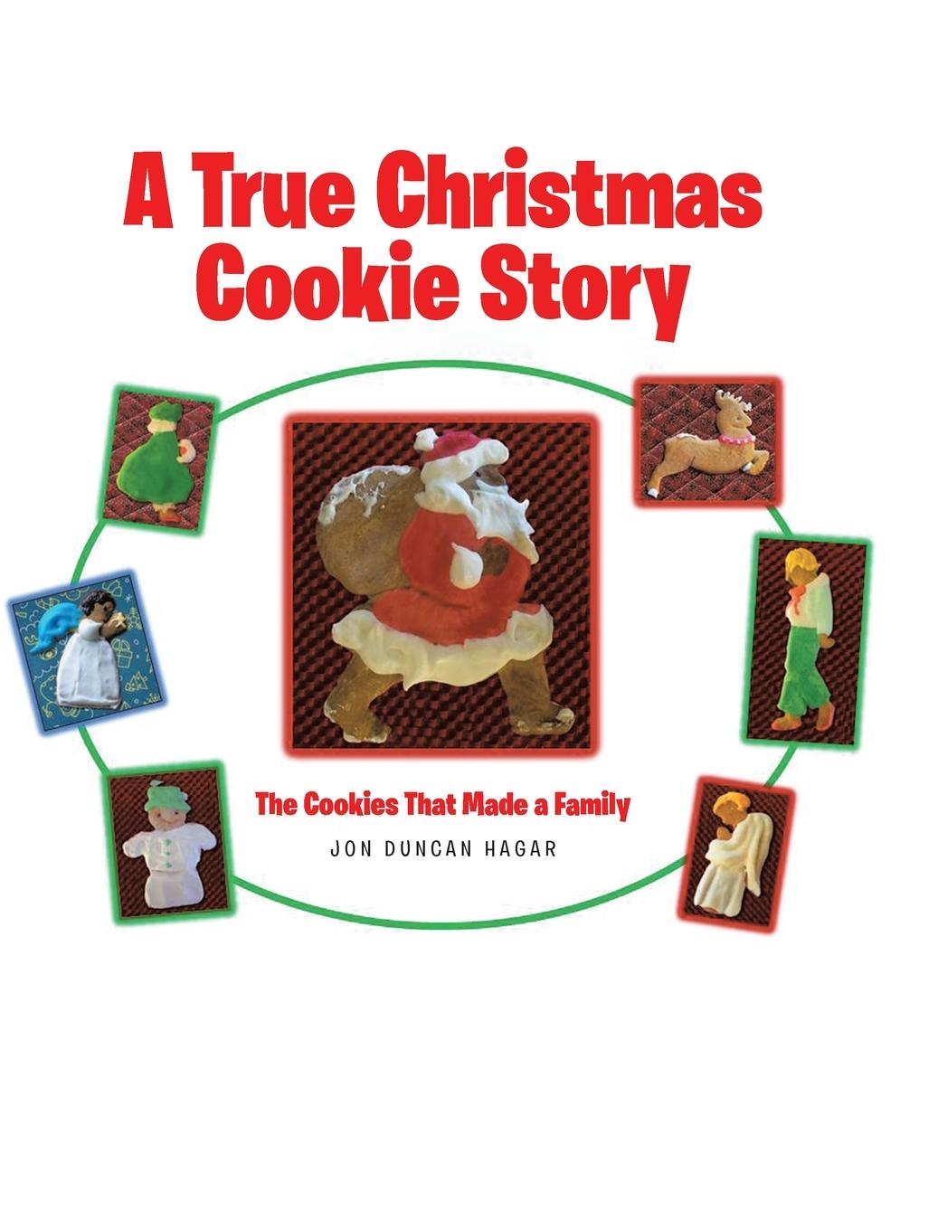 A True Christmas Cookie Story