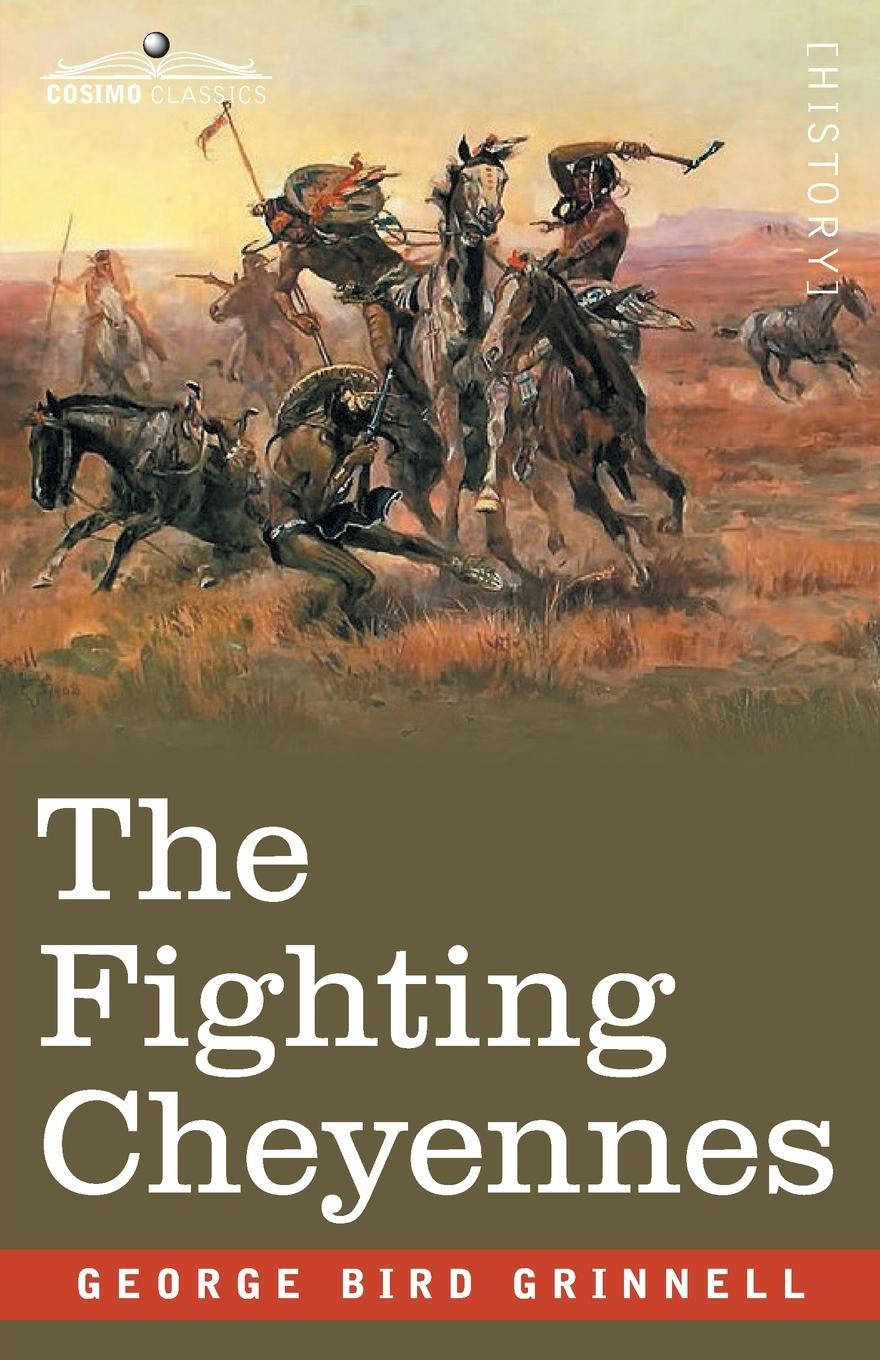 The Fighting Cheyennes