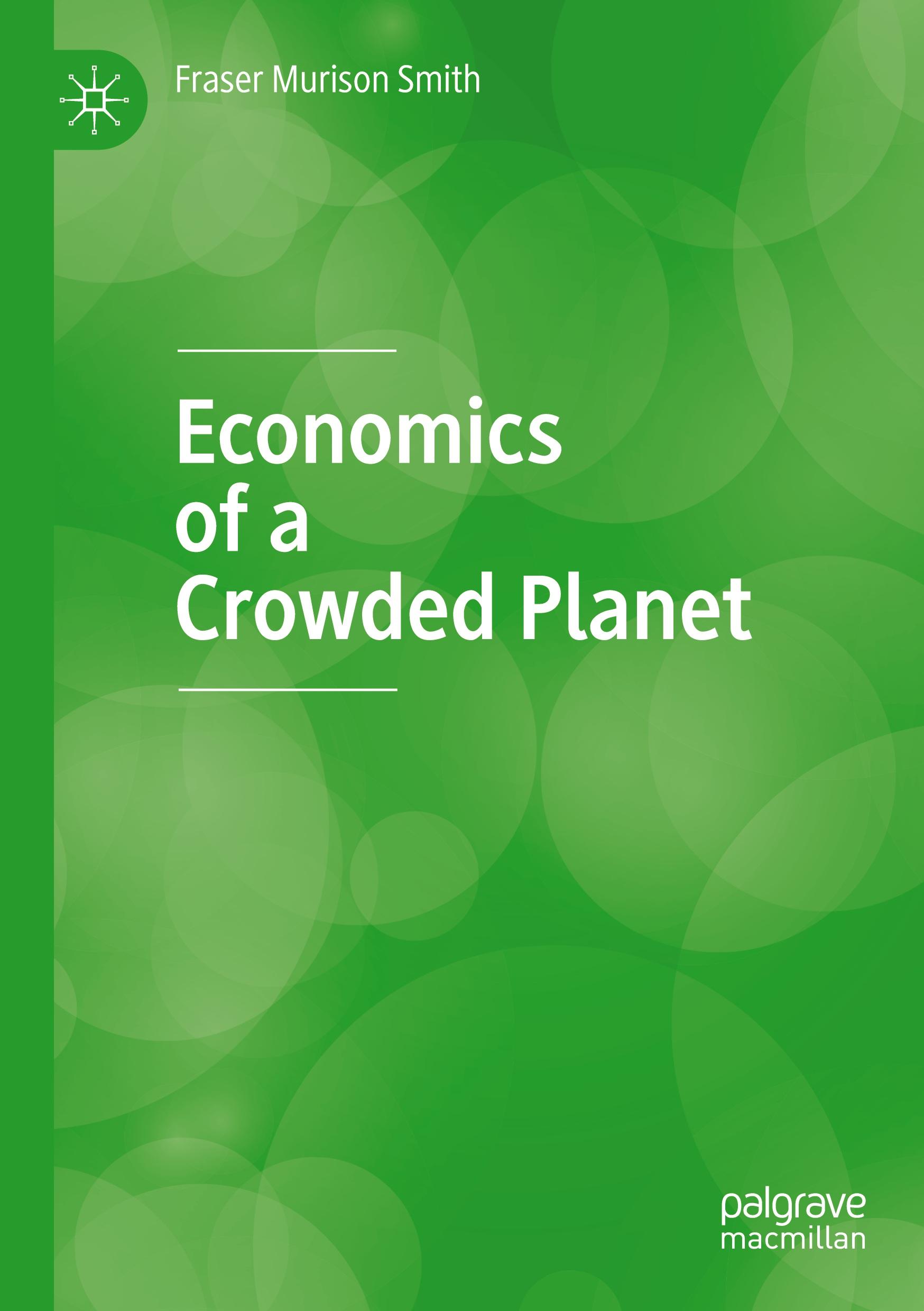 Economics of a Crowded Planet