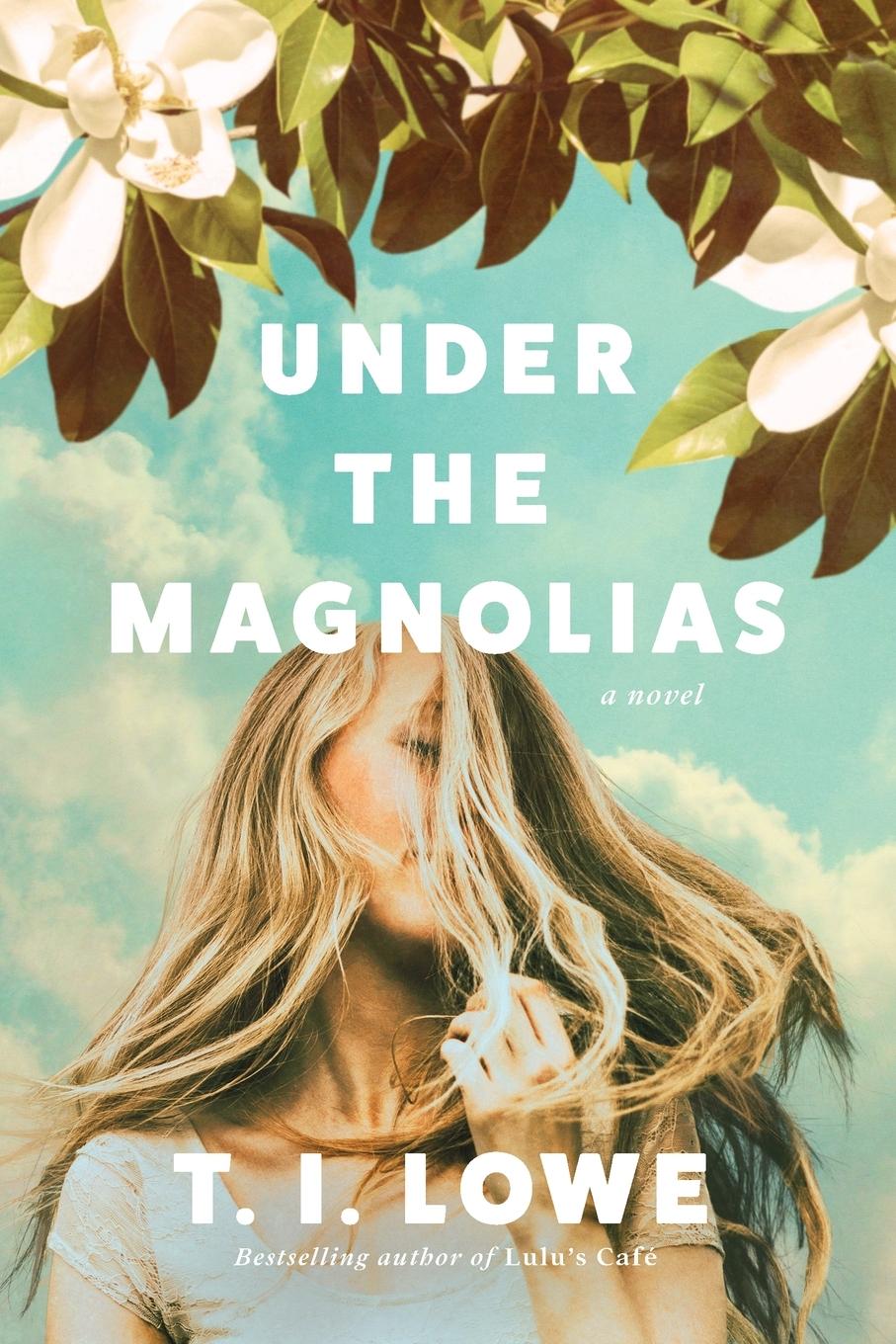 Under the Magnolias