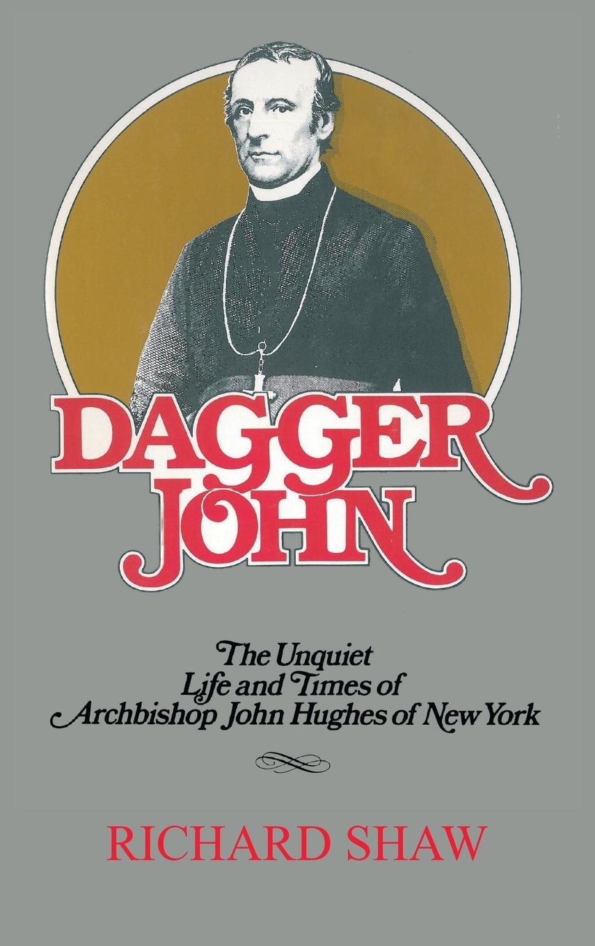 Dagger John