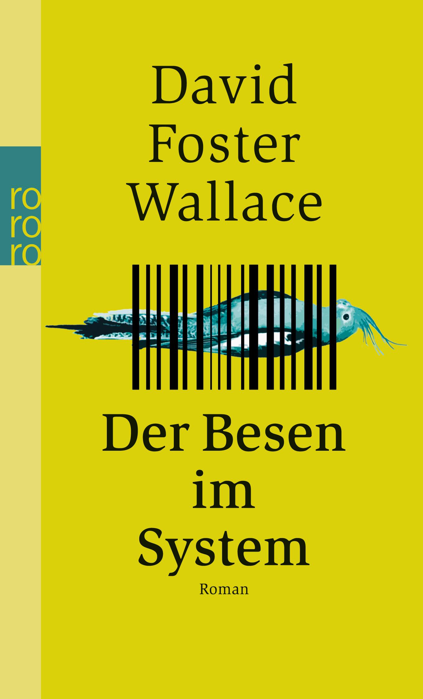 Der Besen im System