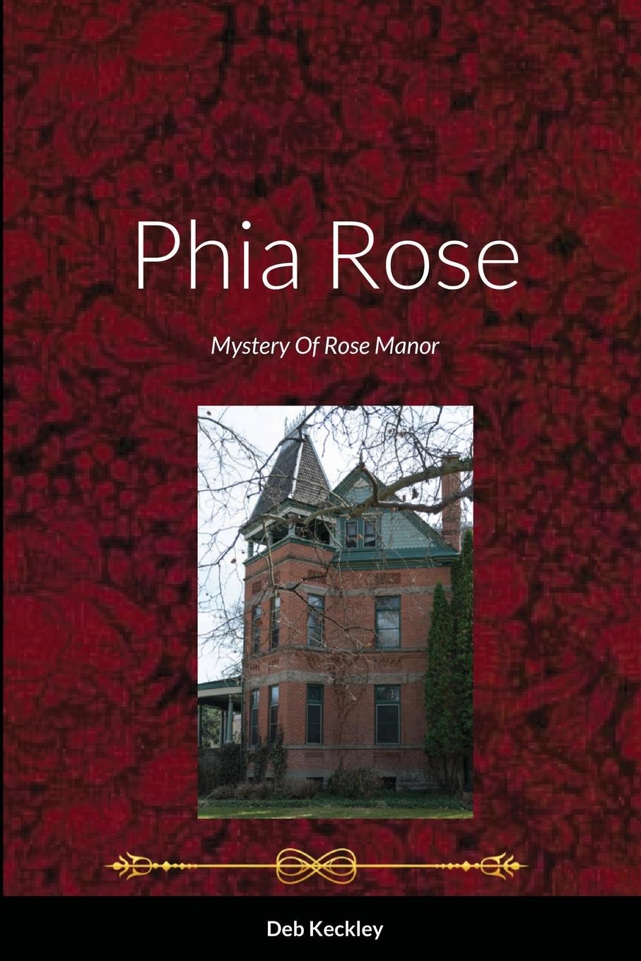 Phia Rose