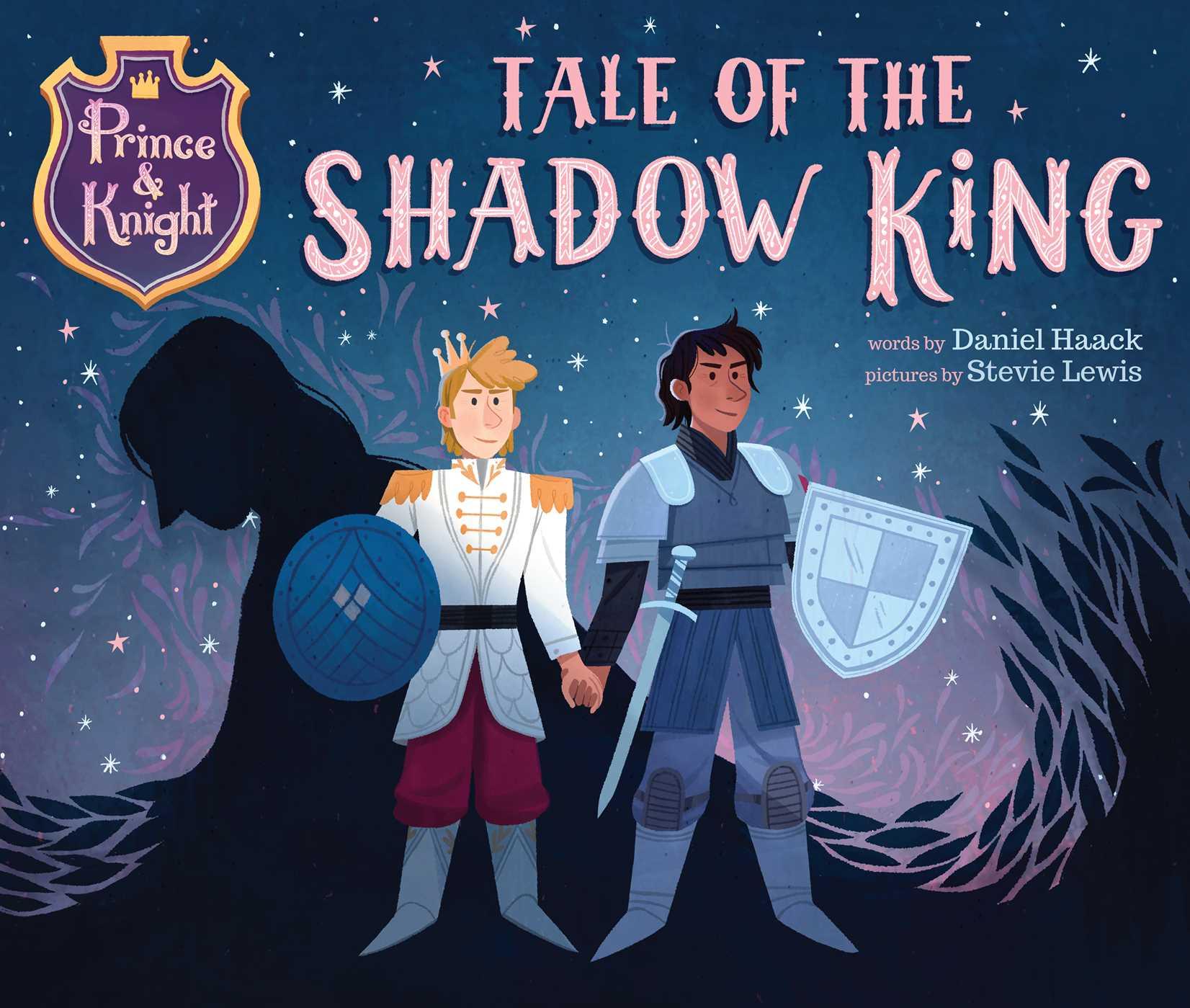 Prince & Knight: Tale of the Shadow King