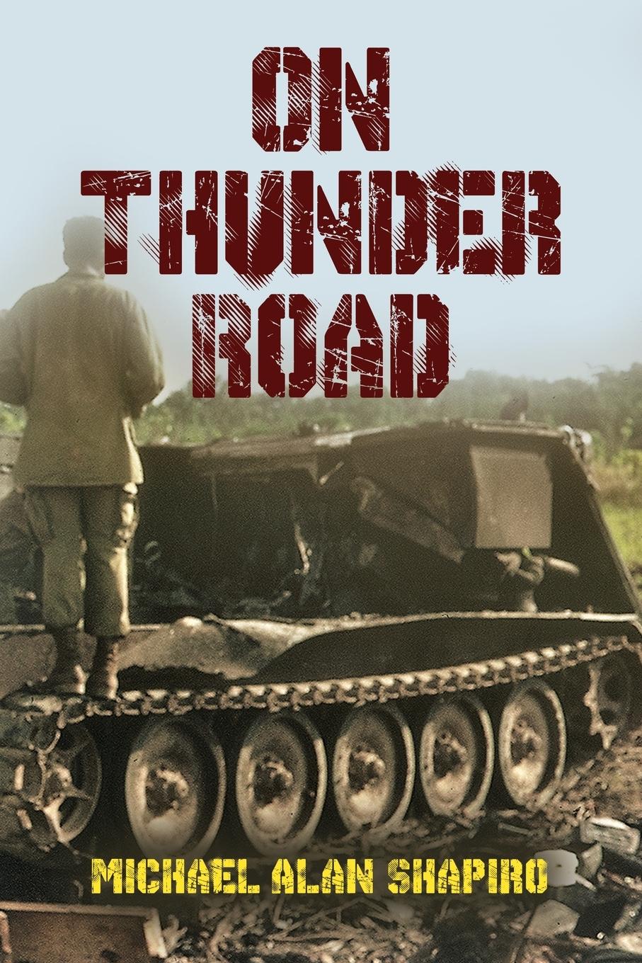 On Thunder Road