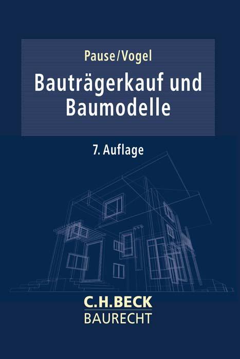 Bauträgerkauf und Baumodelle