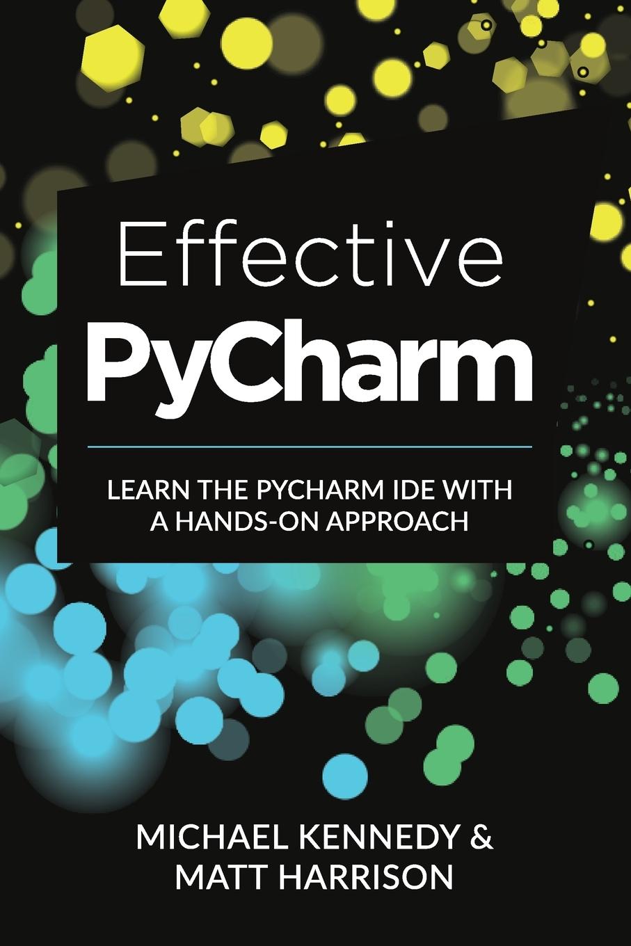 Effective PyCharm